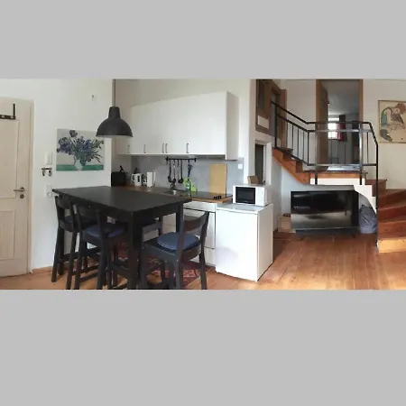 Apartamento Mainromantik *