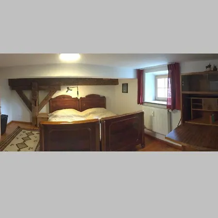 Apartamento Mainromantik Winterhausen