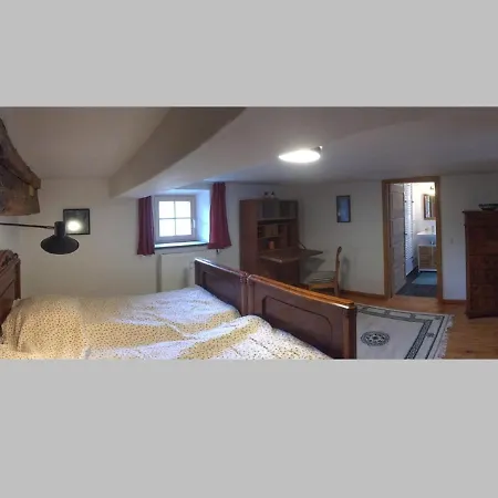 Mainromantik Apartmán *
