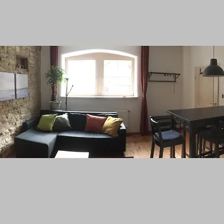 Apartamento Mainromantik *