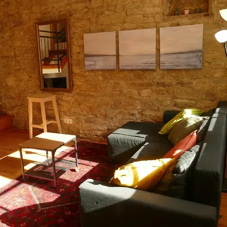 Apartamento Mainromantik Winterhausen