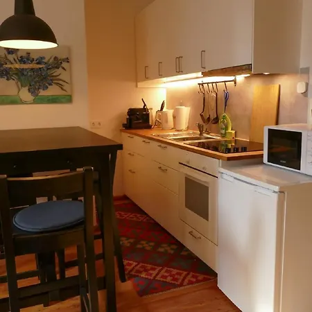 Mainromantik Apartmán