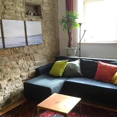 Apartmán Mainromantik *