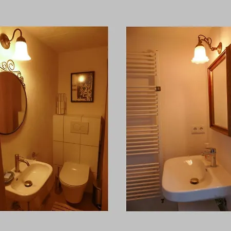 Apartamento Mainromantik Winterhausen
